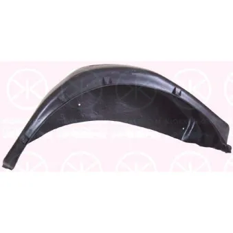 Garniture, passage de roue arrière droit KLOKKERHOLM 6818548