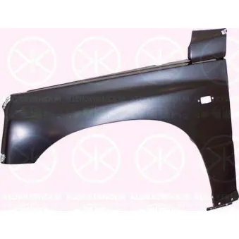 Aile avant droit KLOKKERHOLM 6820312