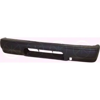 Pare-chocs KLOKKERHOLM 6821900