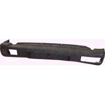 Pare-chocs KLOKKERHOLM 6821950A1