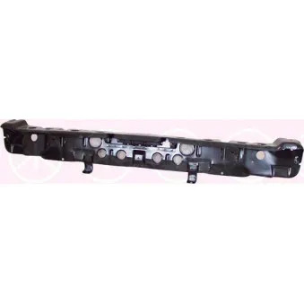 Support, pare-chocs KLOKKERHOLM 6821980