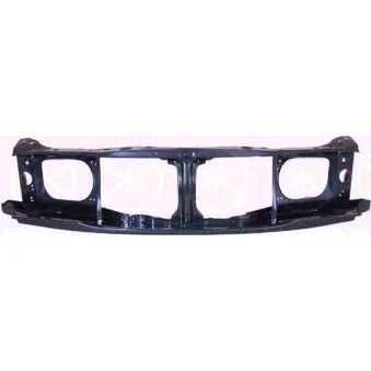 Revêtement avant KLOKKERHOLM 6824200