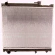 KLOKKERHOLM 6824302046 - Radiateur, refroidissement du moteur