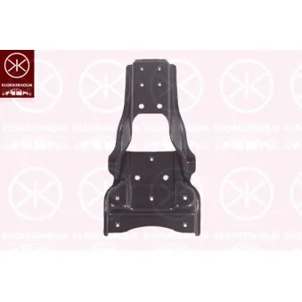 Revêtement avant KLOKKERHOLM 6835210