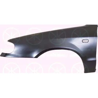 Aile avant gauche KLOKKERHOLM 7513311