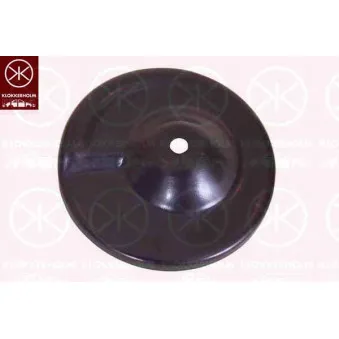 Patin de ressort KLOKKERHOLM 7513435