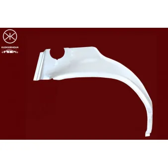 Passage de roue arrière droit KLOKKERHOLM 7513542