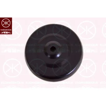 Patin de ressort KLOKKERHOLM 7513855