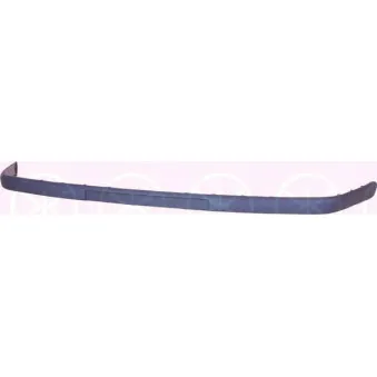 KLOKKERHOLM 7513921 - Baguette et bande protectrice, pare-chocs