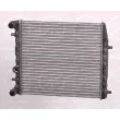 KLOKKERHOLM 7514302005 - Radiateur, refroidissement du moteur