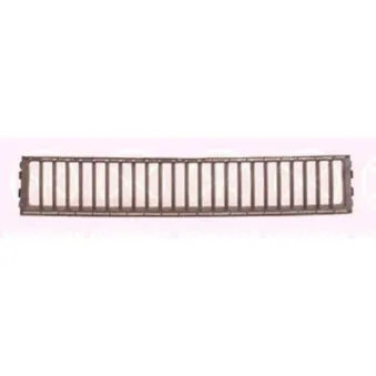 Grille de ventilation, pare-chocs KLOKKERHOLM 75149911