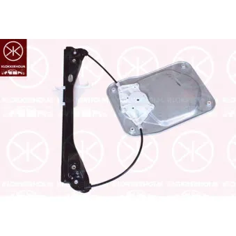 Lève-vitre arrière droit KLOKKERHOLM OEM 5J4839462