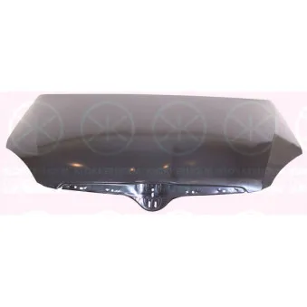 Capot-moteur KLOKKERHOLM 7515280A1