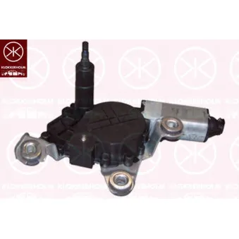 Moteur d'essuie-glace KLOKKERHOLM OEM 5J9955711B