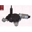KLOKKERHOLM 75157175 - Moteur d'essuie-glace