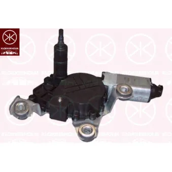 Moteur d'essuie-glace KLOKKERHOLM OEM 5J7955711C