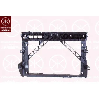 Revêtement avant KLOKKERHOLM OEM 6V0805588E Revêtement avant KLOKKERHOLM OEM 6V0805588E