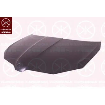 Capot-moteur KLOKKERHOLM 7516280A1