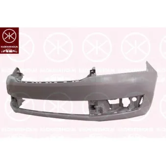 Pare-chocs KLOKKERHOLM 7518900