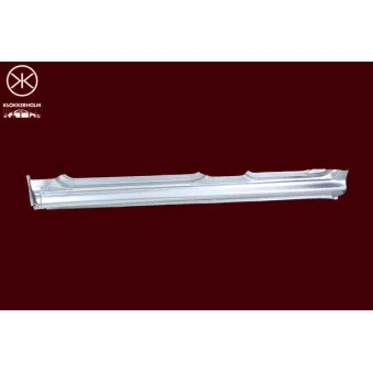 Marche-pied KLOKKERHOLM 7520011