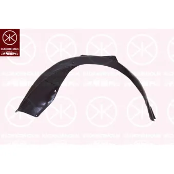 Garniture, passage de roue avant droit KLOKKERHOLM 7520388