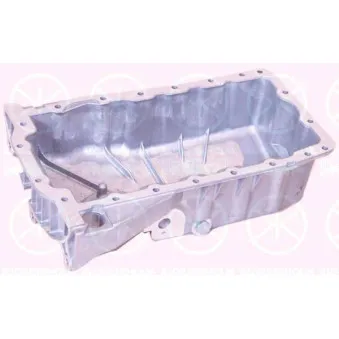 Carter d'huile KLOKKERHOLM OEM 038103601MA
