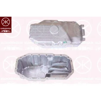 Carter d'huile KLOKKERHOLM OEM 036103603P