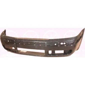 Pare-chocs KLOKKERHOLM 7520901A1