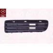 KLOKKERHOLM 7520912 - Grille de ventilation, pare-chocs avant droit