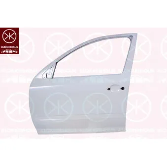 Porte, Carrosserie avant droit KLOKKERHOLM 7521102