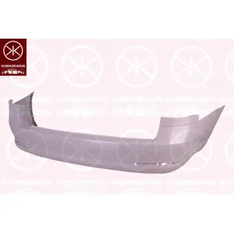 Pare-chocs KLOKKERHOLM 7521953