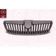 Grille de radiateur KLOKKERHOLM [7521991A1]