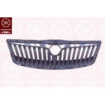 Grille de radiateur KLOKKERHOLM 7521992A1