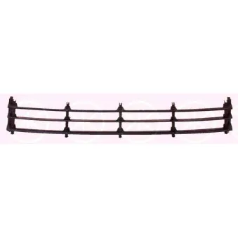 KLOKKERHOLM 7521996A1 - Grille de ventilation, pare-chocs