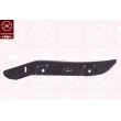 Support, pare-chocs avant gauche KLOKKERHOLM [7522931]