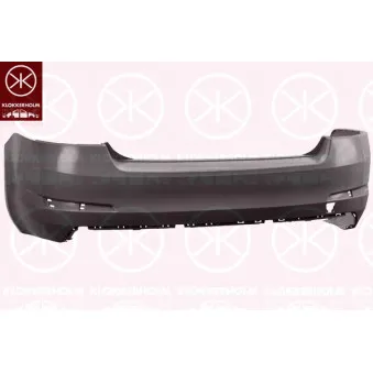 Pare-chocs KLOKKERHOLM OEM 5E5807421