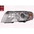 KLOKKERHOLM 75250121A1 - Projecteur principal