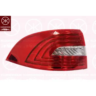 Feu arrière KLOKKERHOLM OEM 3T5945095A