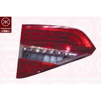 Feu arrière KLOKKERHOLM OEM 3T5945094A