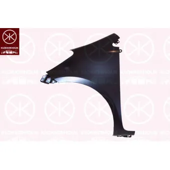 Aile avant droit KLOKKERHOLM 8100312