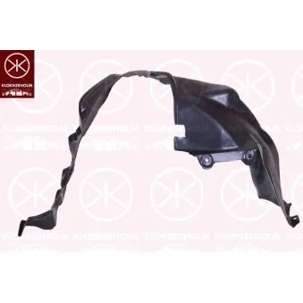 Garniture, passage de roue avant droit KLOKKERHOLM 8100388