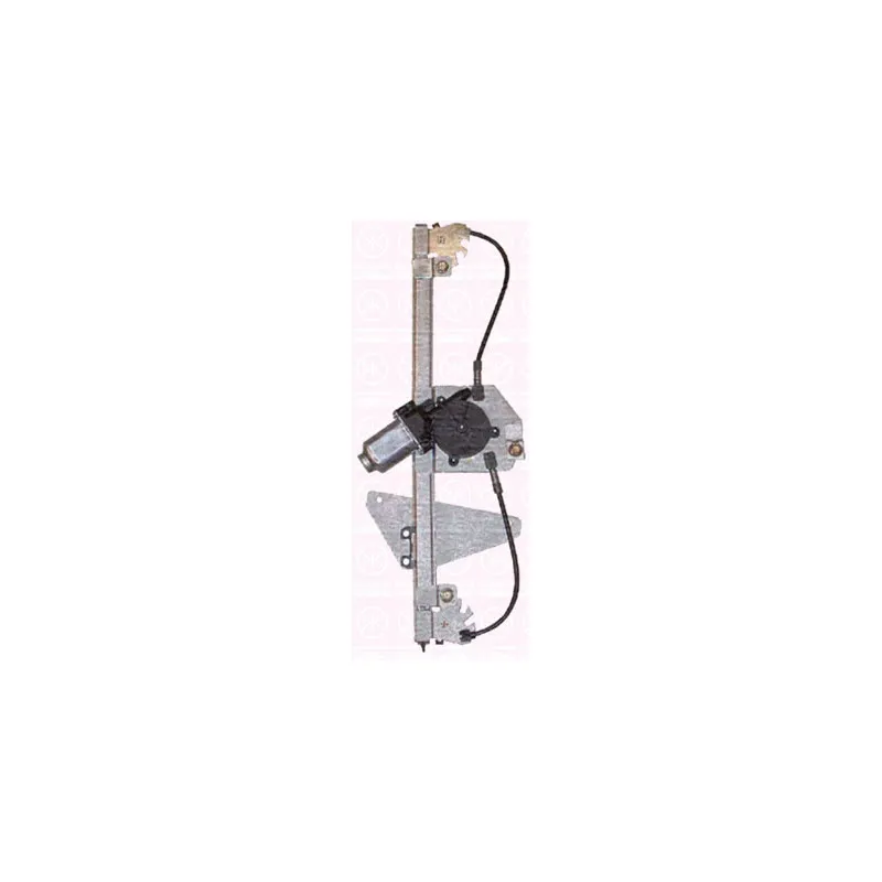 Lève-vitre avant gauche KLOKKERHOLM 81011801 - Visuel 1