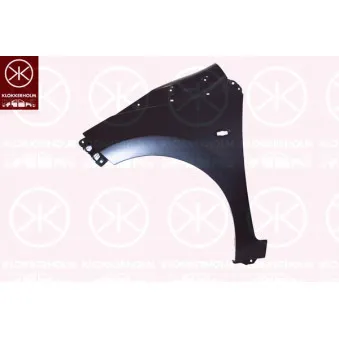 Aile avant gauche KLOKKERHOLM 8102315