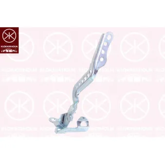Charnière, capot-moteur KLOKKERHOLM 8102451
