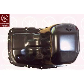 Carter d'huile KLOKKERHOLM OEM 1210123030