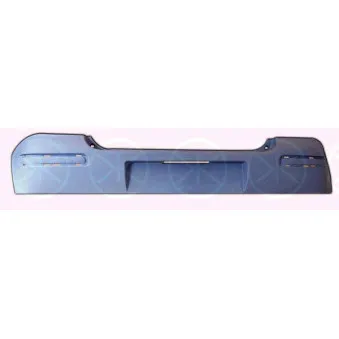 KLOKKERHOLM 8109953 - Pare-chocs