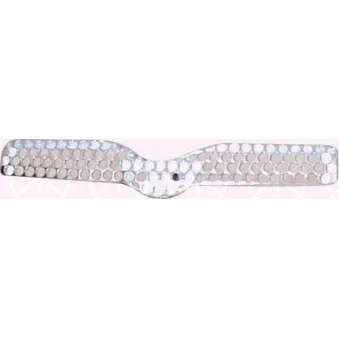 KLOKKERHOLM 8109991 - Grille de radiateur