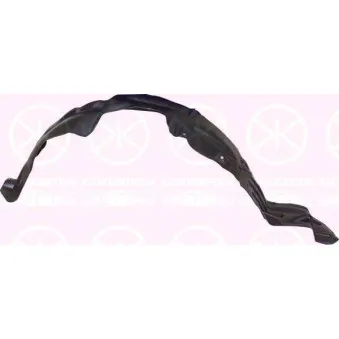 Garniture, passage de roue avant droit KLOKKERHOLM 8110388