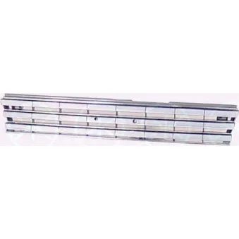 Grille de radiateur KLOKKERHOLM 8111990