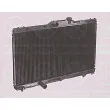 KLOKKERHOLM 8112302147 - Radiateur, refroidissement du moteur